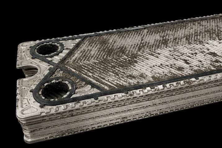 EPDM Gasket Swelling Failure in Palm Oil Application